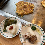 Okonomiyaki Teppanyaki Tokugawa - 