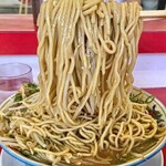 ラーメン福  - 