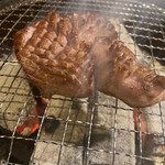 すみび焼肉　Da-Wa - 