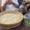 釜あげうどん 長田 in 香の香