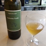 cocon - Liguria di Levante　Etichetta Verde