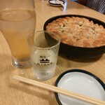 博多祇園鉄なべ - 