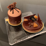 パティスリー・パリセヴェイユ - 