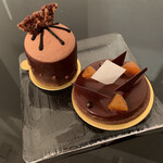 パティスリー・パリセヴェイユ - 