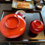 川常 - まむし2450円なり