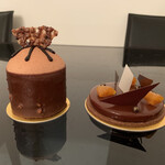 パティスリー・パリセヴェイユ - 