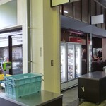 タイチ - 店外