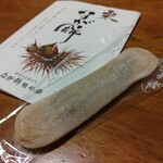 安永餅本舗柏屋 - 