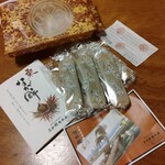 安永餅本舗柏屋 - 