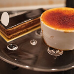 パティスリー・パリセヴェイユ - 