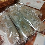 安永餅本舗柏屋 - 