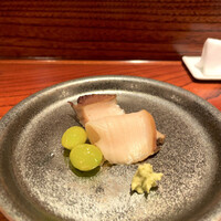鮨 あお - 鮑