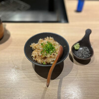 鉄板焼 grow 六本木店 -  鉄板焼 grow 六本木店 -