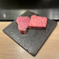 鉄板焼 grow 六本木店 -  鉄板焼 grow 六本木店 -