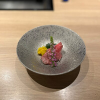 鉄板焼 grow 六本木店 -  鉄板焼 grow 六本木店 -