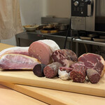 パルコ フィエラ - 