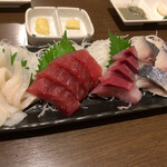 Sushi Katsupou Katsuura - 