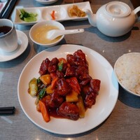 涵梅舫 銀座店 - 