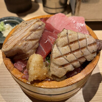焼うお いし川 - 