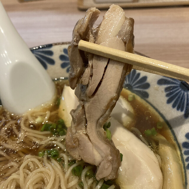 麺屋 伊とう - 帯広（ラーメン）の写真