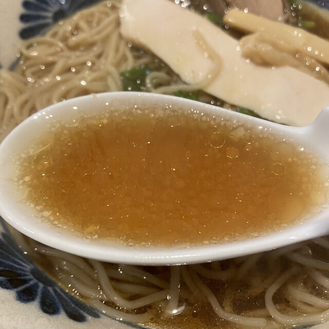 麺屋 伊とう - 帯広（ラーメン）の写真