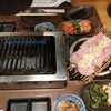 タンとレモンサワー 焼肉 じゅうたん 大崎店