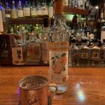 舶来居酒屋　イナトミ - 