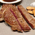 肉料理ふくなが - 