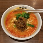 陳麻家 - 坦々麺