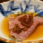 肉料理ふくなが - 