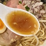 味噌もりNOODLE みやみや - 