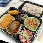 屋台DELi - 料理写真: