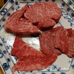 肉料理ふくなが - 