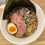 味噌もりNOODLE みやみや - 