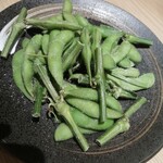 Uo Zammai Kotobukiya - 枝豆