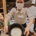 肉料理ふくなが - 