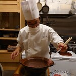 肉料理ふくなが - 