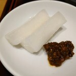 肉料理ふくなが - 