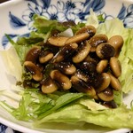 肉料理ふくなが - 