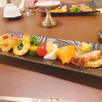 中国料理 龍皇 - 