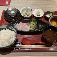 小梅 浦和総本店 - 鯛めし