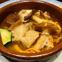 肉料理ふくなが - 