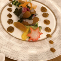 日本料理 こうしゅう庵 - 