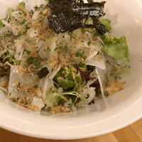 日本料理 こうしゅう庵 - 