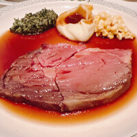 ロウリーズ・ザ・プライムリブ 恵比寿ガーデンプレイス店 - 