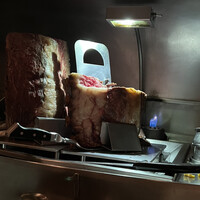 ロウリーズ・ザ・プライムリブ 恵比寿ガーデンプレイス店 - 