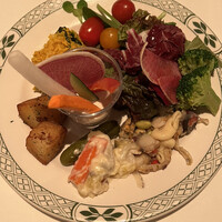 ロウリーズ・ザ・プライムリブ 恵比寿ガーデンプレイス店 - 