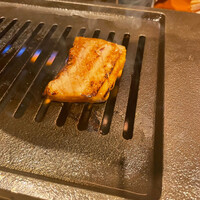 焼うお いし川 - 