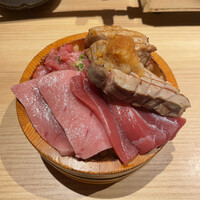 焼うお いし川 - 