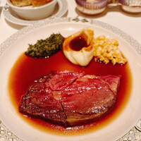 ロウリーズ・ザ・プライムリブ 恵比寿ガーデンプレイス店 - 